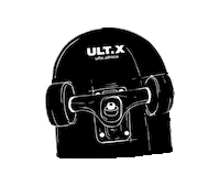 Monster Energy Festival Sticker by Ultimate X