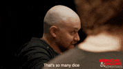 Oh No Dnd GIF by Encounter Party