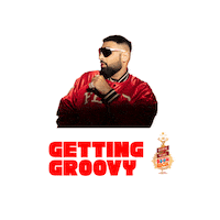 Party Living Sticker by Royal Stag Live It Large