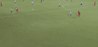 Excited Lets Go GIF by Toronto FC