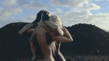 will gregory twins GIF by Goldfrapp