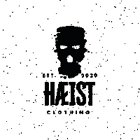 Streetwear Frankfurt Sticker by Haeist Clothing