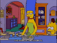 angry marge simpson GIF