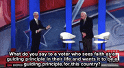 bernie sanders politics GIF