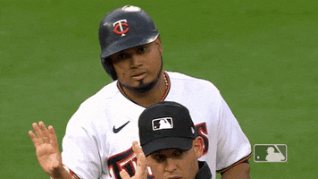 Major League Baseball Sport GIF by MLB