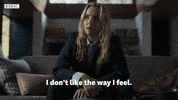 Feeling Killing Eve GIF by BBC
