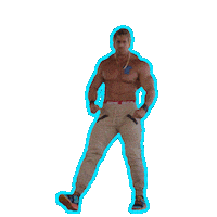 Video Game Lol Sticker by 20th Century Studios