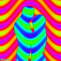 couple love GIF by Psyklon