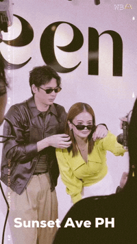 Wb Loveteam GIF