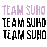 True Beauty Fangirl Sticker