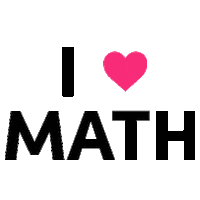 Sticker by Mix and Math