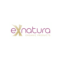 exnatura exnatura ex natura Sticker