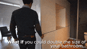 decorating new york GIF by HuffPost