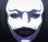 Freaky GIF