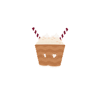 Summer Cheers Sticker by Costa Coffee MY