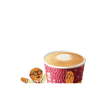 costacoffeemy costacoffeemy Sticker