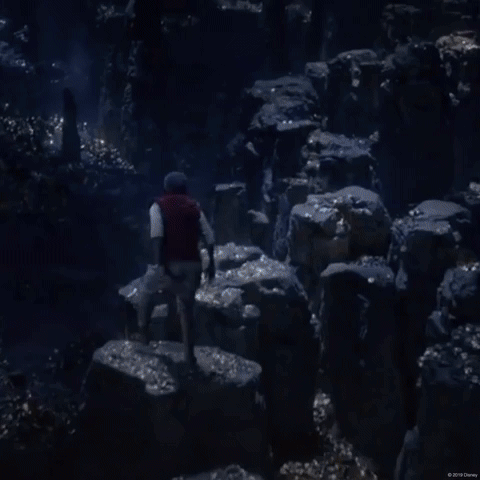 Aladdin - Friend Like Me