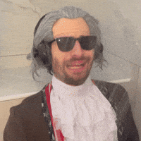 Sad American GIF