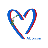 ADDalcorcon  Sticker