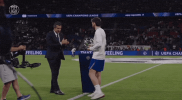 Paris Saint-Germain Psg GIF