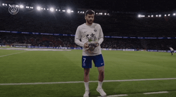 Paris Saint-Germain Psg GIF