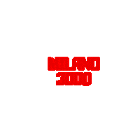 ENTV milano 3000 milano3000 Sticker