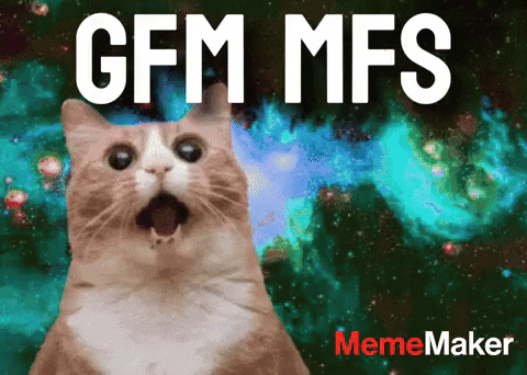 Crypto Bitcoin GIF by MemeMaker