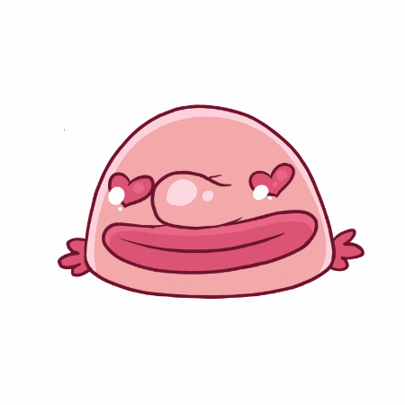 Animation Love GIF