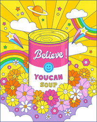 Believe You Can GIF by Hu is Hungry