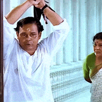 Manichitrathazhu GIF
