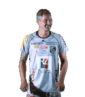 Wac Rocher Sticker by Wolfsberger AC