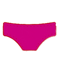 Period Sticker by Plan International UK