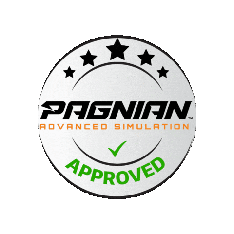 Pagnian giphygifmaker quality control australian exclusive product pagnian approves it Sticker