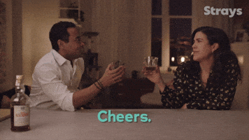 Cheers