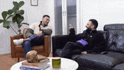 In Love Friends GIF by Gogglebox Australia
