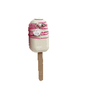 Yummy Sticker