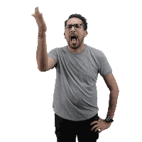 idiot no Sticker by Monólogos sin Propina