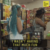 Fun Fashion GIF by 60 Second Docs