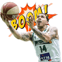 Basketball Wearejsf Sticker by Nanterre 92