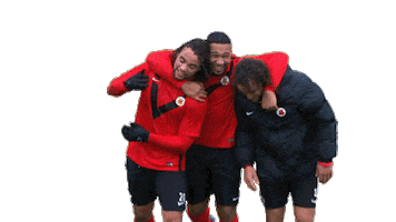 afc amsterdam football Sticker by Tweede Divisie