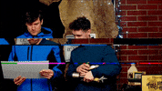No Way Wtf GIF by Foil Arms and Hog