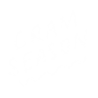 Words Season Sticker