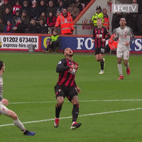 premier league wow GIF by Liverpool FC
