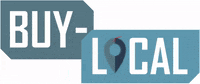 BuyLocal bl buy local buylocal knoopsok GIF