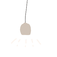 ライト Sticker