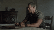 season 3 wtf GIF by Black Sails