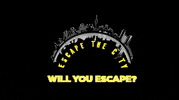 ESCAPETHECITYMADRID  GIF