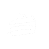 Cake Cheesecake Sticker by Akimera