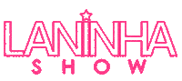 Sticker by Laninha Show