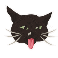 Happy Vancouver Island Sticker